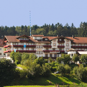 Hotel-Gasthof Huber Ebersberg